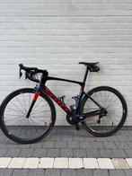 Scott foil RC 54, Ophalen, Gebruikt