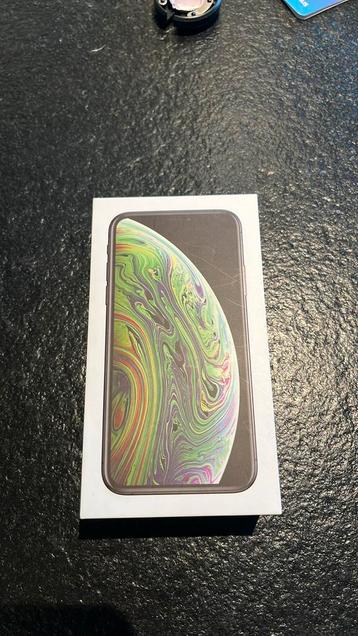 Iphone Xs 265GB beschikbaar voor biedingen