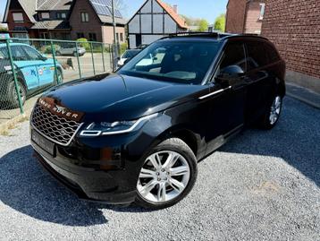 Range Rover Velar 2.0 Turbo PHEV P400e SE | Pano | Adaptive  beschikbaar voor biedingen