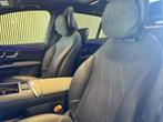 Mercedes EQS 450 4 matic Full optie 1 ste eigenaar, Auto's, Automaat, Parkeersensor, Leder, EQS
