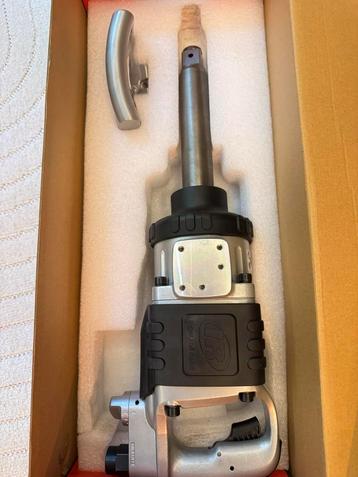 Ingersoll Rand 285B-6 Slagmoersleutel 1 beschikbaar voor biedingen