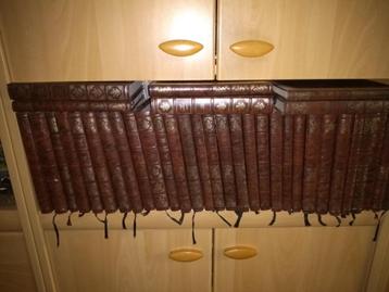 vlaamse volksboeken - 36 stuks beschikbaar voor biedingen