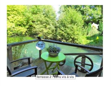 Maison 4 personnes proximité baie de somme, Propriétaire, Village, Maison de campagne ou Villa, Animaux domestiques acceptés