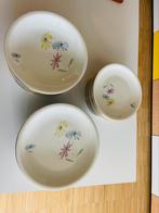 Porseleinen sevies, Huis en Inrichting, Ophalen, Compleet servies
