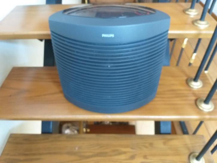 ventilator, Huis en Inrichting, Overige Huis en Inrichting, Zo goed als nieuw, Ophalen