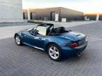 BMW Z3 1.9I Widebody, Sportinterieur, Goede staat, Garantie, Auto's, Lederen bekleding, Achterwielaandrijving, 87 kW, 4 cilinders