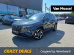 Hyundai Tucson 1.6 T-GDi Plug-in Hybrid AWD Prime, Auto's, Automaat, Gebruikt, 1650 kg, 195 kW