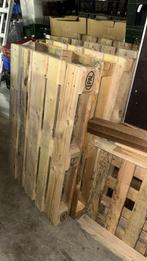 EPAL 5EU, Doe-het-zelf en Bouw, Ophalen of Verzenden, Overige houtsoorten