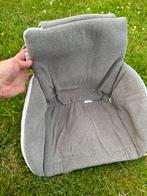 Quax stoelverkleiner kussentje kinderstoel, Kinderen en Baby's, Kinderstoelen, Ophalen, Stoelverkleiner