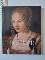 Kunstboek Albrecht Durer Het genie van de Duitse Renaissance, Ophalen of Verzenden, Zo goed als nieuw