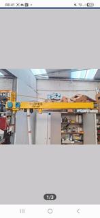 Rupes schuurarm, Auto diversen, Autogereedschap, Ophalen