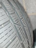 4 pneus neige pirelli 225 50 17 94h*  Runflat, Autos : Pièces & Accessoires, Pneu(s), Enlèvement