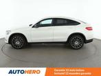 Mercedes-Benz GLC 250 GLC 250 4Matic AMG Line (bj 2018), Auto's, Mercedes-Benz, Automaat, Gebruikt, https://public.car-pass.be/vhr/0b001929-e064-4ad1-9eb5-84beabe24707