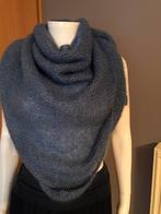 Châle mohair et soie, Kleding | Dames, Mutsen, Sjaals en Handschoenen, Fait main, Ophalen of Verzenden, Nieuw, Sjaal