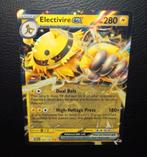 Modern Era: Electivire Ex DRI 069/182, Ophalen of Verzenden, Zo goed als nieuw