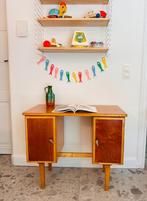 Bureau vintage pour enfant, Ophalen, Gebruikt, Bureau