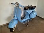 Gerenoveerde Vespa ITALI VINTAGE, Particulier