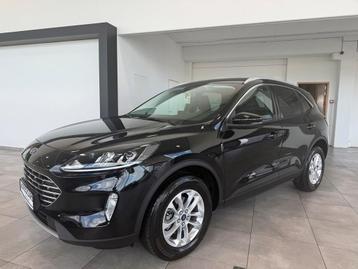 Ford Kuga Hybrid // Navi - Carplay - bluetooth // beschikbaar voor biedingen