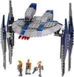 Lego Star Wars 8016 Hyena Droid Bomber complet notice PDF, Ophalen of Verzenden, Gebruikt, Complete set, Lego