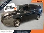 Mercedes-Benz Vito 114 CDI 140pk Automaat L2 Lang Navigatie, Auto's, Bestelwagens en Lichte vracht, 4 deurs, Gebruikt, Euro 6