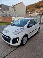 Citroen C1 1.0i Seduction /Automatique /Prete a immatriculer, Auto's, Stof, 50 kW, Zwart, C1