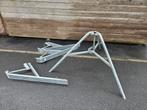 Driepikkel voor schoren nooit gebruikt, Ophalen, Nieuw, 250 mm of meer, Overige typen