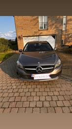 Mercedes Benz Classe A180D, Auto's, Mercedes-Benz, Automaat, Euro 6, Diesel, 5 deurs