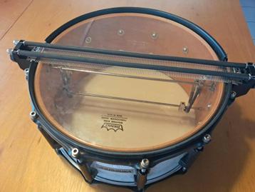 2 snaredrums beschikbaar voor biedingen