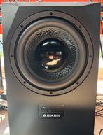 Adam SUB 10 MKII, Overige typen, Zo goed als nieuw, 60 tot 120 watt, Ophalen