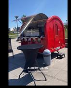 foodtruck, Ophalen, Snacks