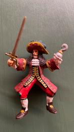 Figuurtje papo piraat, Verzamelen, Ophalen, Zo goed als nieuw