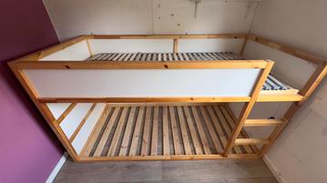 Hoogslaper van ikea beschikbaar voor biedingen