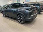 Peugeot 3008 Allure 210PK *NIEUW*, Auto's, Peugeot, 5 zetels, 5 deurs, USB, SUV of Terreinwagen