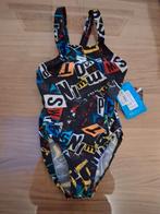 Badpak arena 6/7 jaar.nieuw.mt.116, Kinderen en Baby's, Ophalen, Badpak