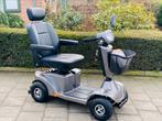 STERLING S425 Scootmobiel 2024 electrische Invalide Scooter, Diversen, Ophalen of Verzenden, Inklapbaar, Zo goed als nieuw, Elektrische rolstoel