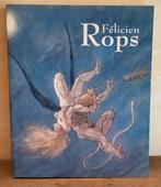 Félicien Rops - Rops suis, aultre ne veulx estre - E.O. 1998, Livres, Neuf, Peinture et dessin, Enlèvement ou Envoi, Collectif