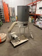 Collecteur de poussière industriel, Enlèvement, Comme neuf