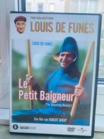 Louis De Funès Le Petit Baigneur, Ophalen of Verzenden, Zo goed als nieuw