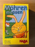 Kaartspel - Konijn en vos, Een of twee spelers, Ophalen of Verzenden, Zo goed als nieuw, HABA