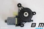 Raammotor links achter Audi S3 8V 5Q0959801, Gebruikt