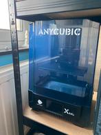 Anycubic X6ks resin printer. Met wash and cure station, Computers en Software, Ophalen of Verzenden, Zo goed als nieuw