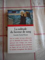 La solitude du buveau de sang de Annette Curtis Klause, Boeken, Kinderboeken | Jeugd | 13 jaar en ouder, Gelezen, Ophalen of Verzenden