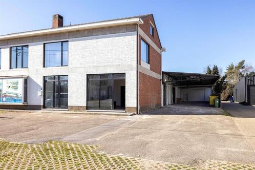 Kantoor te huur in Herentals, Immo, Huizen te huur, Overige soorten, E