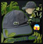 Casquette Lacoste. Nouveau !, Neuf, Lacoste, One size fits all, Enlèvement