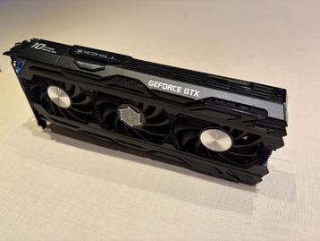 GTX 1070 TI beschikbaar voor biedingen