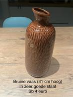 Vaas, Ophalen, Zo goed als nieuw