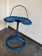 Tractor kruk, Ophalen, Gebruikt