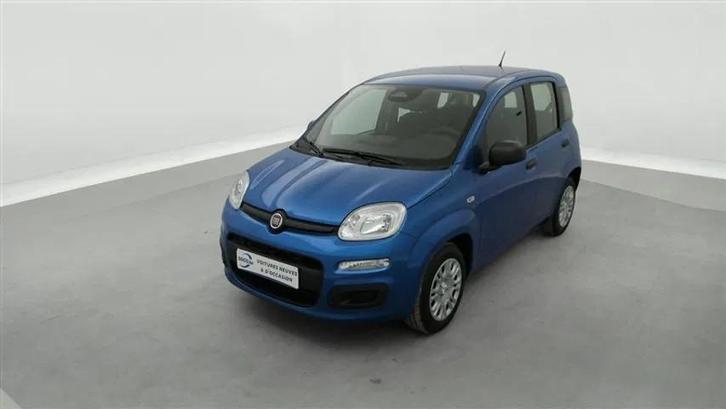 Fiat Panda 1.0i MHEV City Life CLIM / PDC AR (bj 2025), Auto's, Fiat, Bedrijf, Te koop, Panda, ABS, Boordcomputer, Centrale vergrendeling