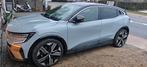 Renault Mégane E-Tech 100% Electric Iconic EV60, Autos, Renault, Cuir, Argent ou Gris, Achat, Entreprise