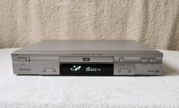 Bleusky DV-2300 CD/DVD